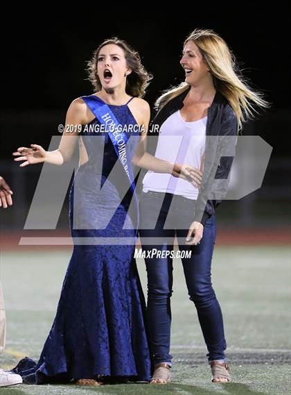 Thumbnail 2 in San Ramon Valley vs Freedom photogallery.