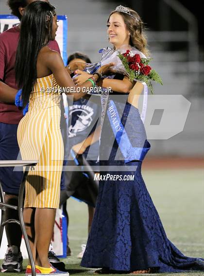 Thumbnail 1 in San Ramon Valley vs Freedom photogallery.