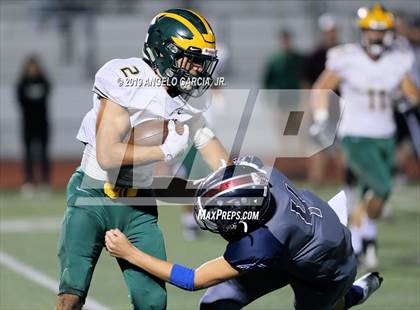 Thumbnail 1 in San Ramon Valley vs Freedom photogallery.