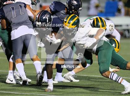 Thumbnail 1 in San Ramon Valley vs Freedom photogallery.
