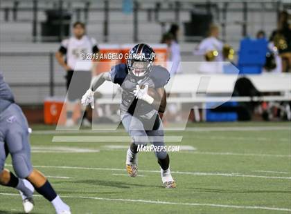 Thumbnail 2 in San Ramon Valley vs Freedom photogallery.