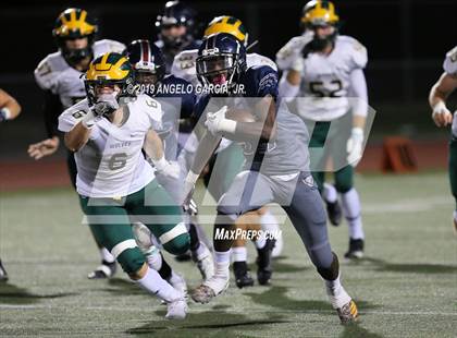 Thumbnail 2 in San Ramon Valley vs Freedom photogallery.