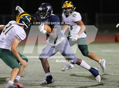 Thumbnail 3 in San Ramon Valley vs Freedom photogallery.