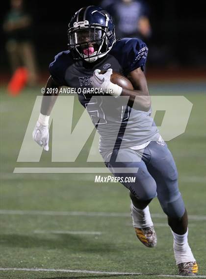 Thumbnail 3 in San Ramon Valley vs Freedom photogallery.