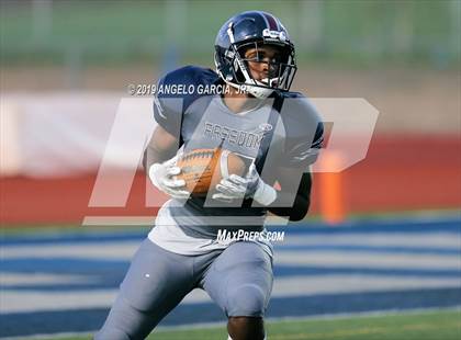 Thumbnail 3 in San Ramon Valley vs Freedom photogallery.