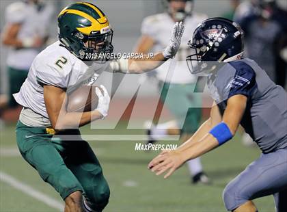 Thumbnail 1 in San Ramon Valley vs Freedom photogallery.