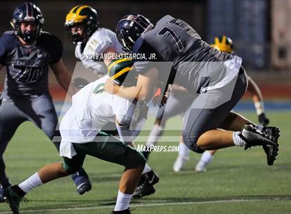 Thumbnail 1 in San Ramon Valley vs Freedom photogallery.