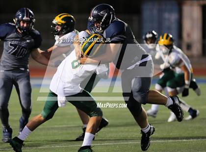 Thumbnail 2 in San Ramon Valley vs Freedom photogallery.