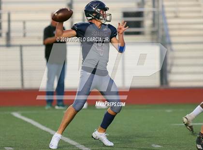 Thumbnail 3 in San Ramon Valley vs Freedom photogallery.