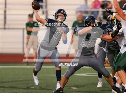 Thumbnail 1 in San Ramon Valley vs Freedom photogallery.