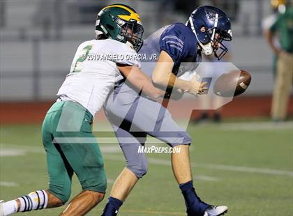Thumbnail 1 in San Ramon Valley vs Freedom photogallery.