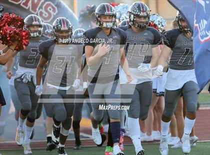 Thumbnail 2 in San Ramon Valley vs Freedom photogallery.