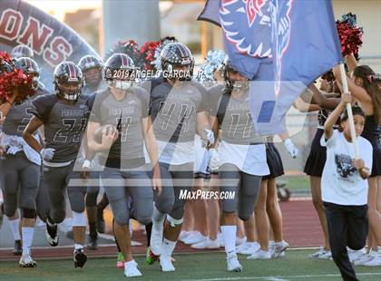 Thumbnail 1 in San Ramon Valley vs Freedom photogallery.