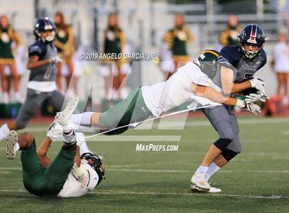 Thumbnail 3 in San Ramon Valley vs Freedom photogallery.
