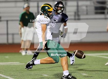 Thumbnail 3 in San Ramon Valley vs Freedom photogallery.