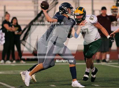 Thumbnail 2 in San Ramon Valley vs Freedom photogallery.