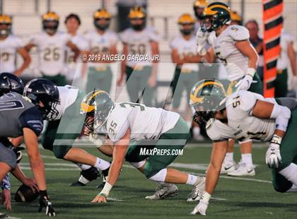 Thumbnail 2 in San Ramon Valley vs Freedom photogallery.