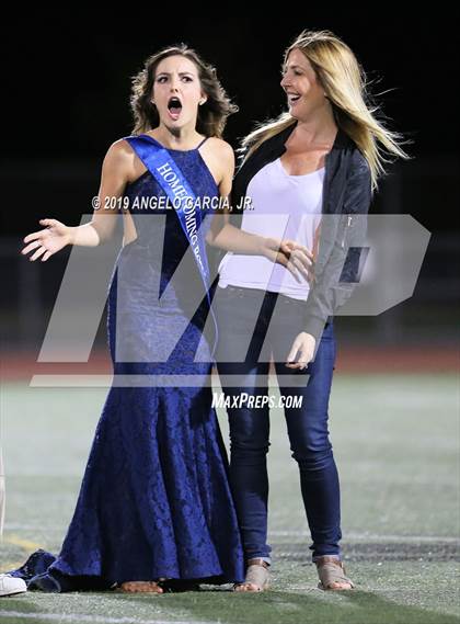 Thumbnail 3 in San Ramon Valley vs Freedom photogallery.