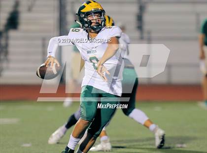 Thumbnail 1 in San Ramon Valley vs Freedom photogallery.