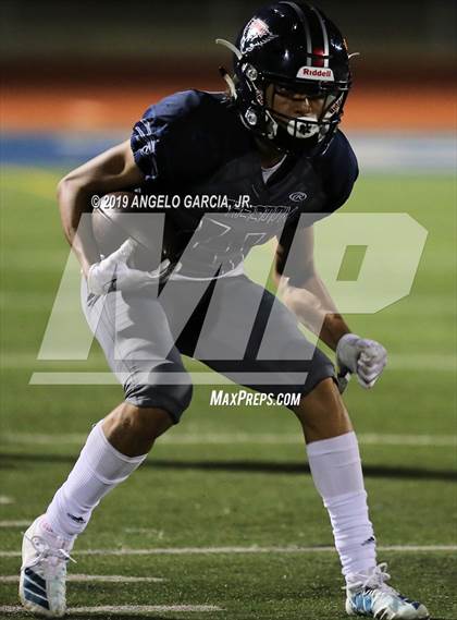 Thumbnail 3 in San Ramon Valley vs Freedom photogallery.