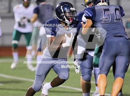 Thumbnail 3 in San Ramon Valley vs Freedom photogallery.