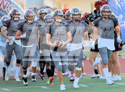 Thumbnail 3 in San Ramon Valley vs Freedom photogallery.