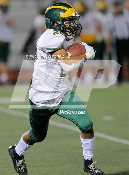 Thumbnail 3 in San Ramon Valley vs Freedom photogallery.