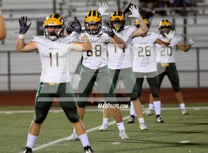 Thumbnail 2 in San Ramon Valley vs Freedom photogallery.