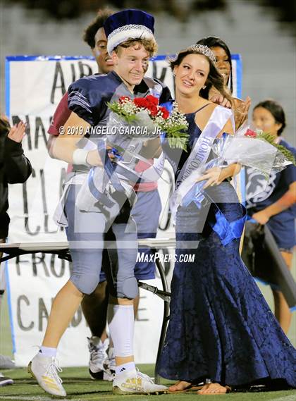 Thumbnail 3 in San Ramon Valley vs Freedom photogallery.