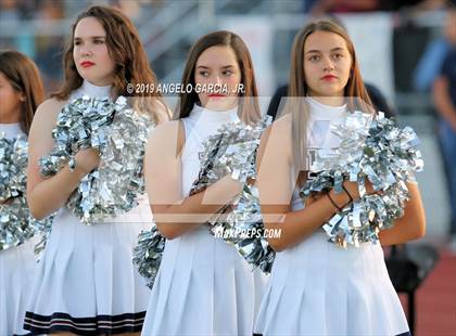 Thumbnail 1 in San Ramon Valley vs Freedom photogallery.