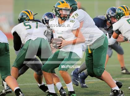 Thumbnail 1 in San Ramon Valley vs Freedom photogallery.