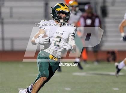 Thumbnail 3 in San Ramon Valley vs Freedom photogallery.