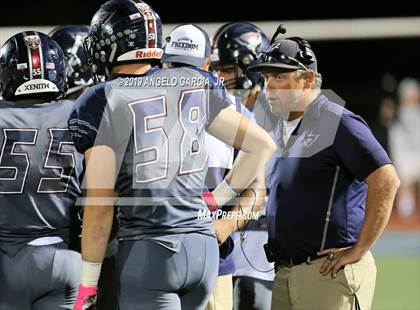 Thumbnail 2 in San Ramon Valley vs Freedom photogallery.