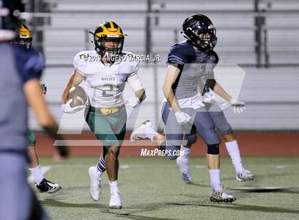Thumbnail 2 in San Ramon Valley vs Freedom photogallery.