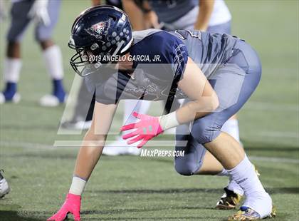 Thumbnail 2 in San Ramon Valley vs Freedom photogallery.