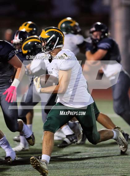 Thumbnail 1 in San Ramon Valley vs Freedom photogallery.