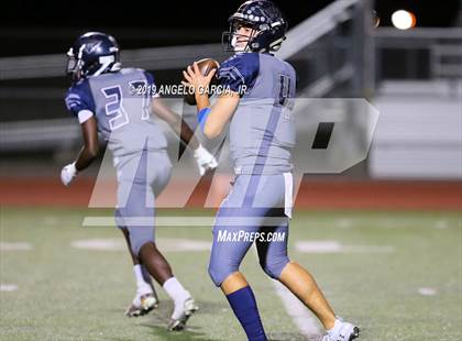 Thumbnail 1 in San Ramon Valley vs Freedom photogallery.