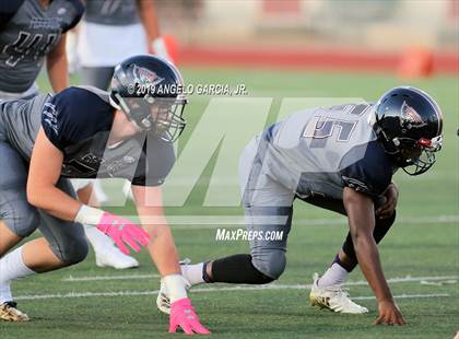 Thumbnail 3 in San Ramon Valley vs Freedom photogallery.