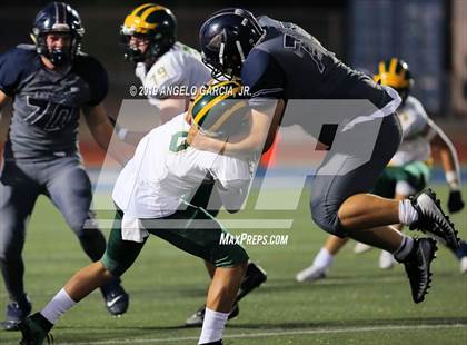 Thumbnail 3 in San Ramon Valley vs Freedom photogallery.