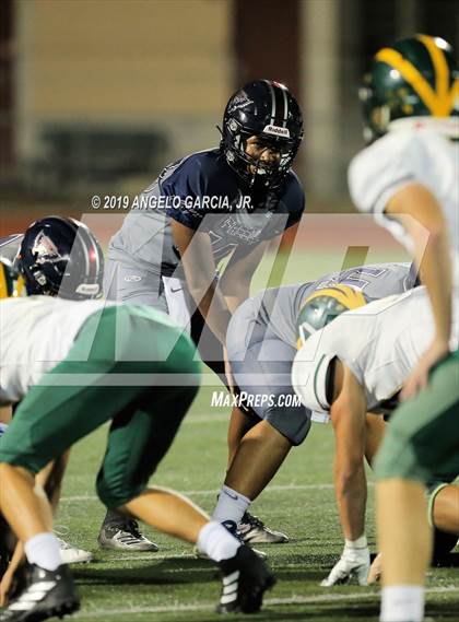 Thumbnail 1 in San Ramon Valley vs Freedom photogallery.