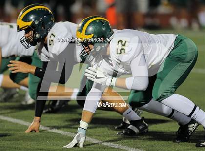 Thumbnail 2 in San Ramon Valley vs Freedom photogallery.