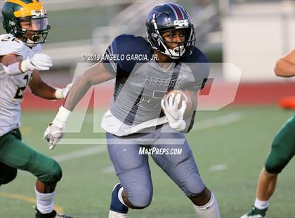 Thumbnail 1 in San Ramon Valley vs Freedom photogallery.