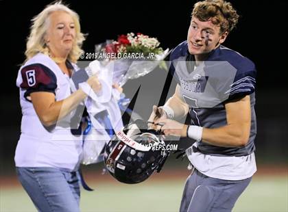 Thumbnail 1 in San Ramon Valley vs Freedom photogallery.