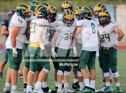 Thumbnail 3 in San Ramon Valley vs Freedom photogallery.