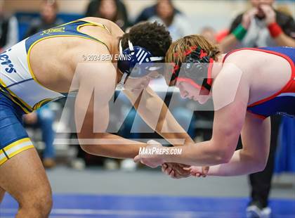 Thumbnail 1 in GIAA Traditional State Consolation Rounds photogallery.