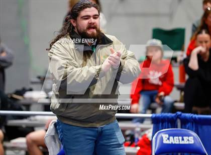 Thumbnail 2 in GIAA Traditional State Consolation Rounds photogallery.