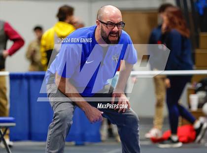 Thumbnail 1 in GIAA Traditional State Consolation Rounds photogallery.