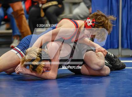 Thumbnail 1 in GIAA Traditional State Consolation Rounds photogallery.