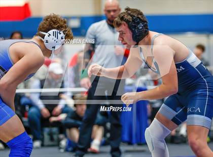 Thumbnail 1 in GIAA Traditional State Consolation Rounds photogallery.