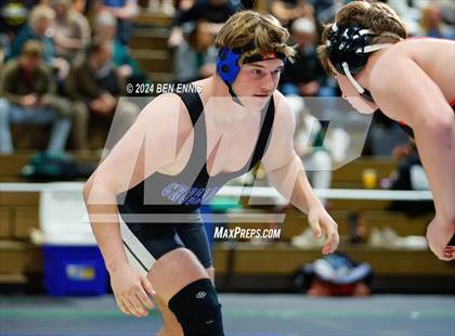 Thumbnail 2 in GIAA Traditional State Consolation Rounds photogallery.